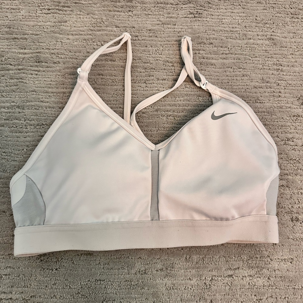 Nike Padded Sports Bra | Size S